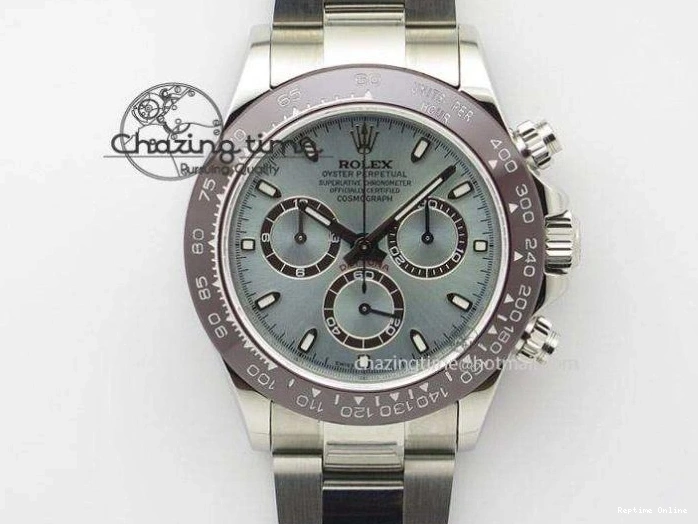 0214 Packable DateJust II 41mm SS BP Maker Best Edition Gray Dial Diam On SS Bracelet SA 3729